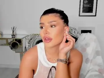 Chaturbate Sex Cam of moniqueeass