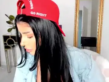 Chaturbate Private Sex Chat of moniqueeass