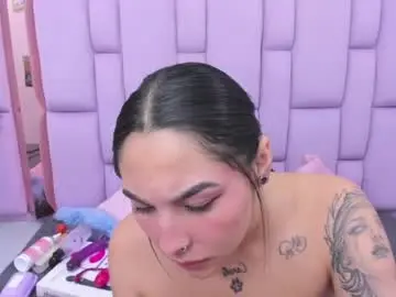 Chaturbate Free Porn Cam of morganharper