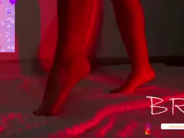Chaturbate Watch Live Sex Cams of nahiara_evans_