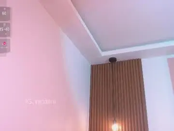 Chaturbate Adult Webcams of nicdani_1