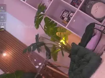 Chaturbate Nude Webcam of nicdani_1