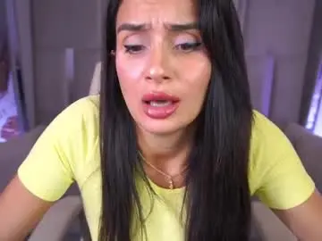 Chaturbate Watch Live Sex Cams of nicolnightt