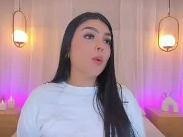 Chaturbate Watch Live Sex Cams of stephania_aguirre_
