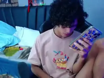 Chaturbate Private Sex Chat of tayronx33