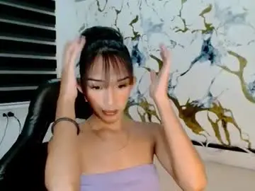 Chaturbate Free Porn Cam of ursexybabelia