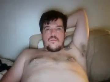Chaturbate Best Webcam of wolfmanposeidon