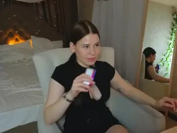 Chaturbate Live Sex Cam of _nikol_cute_