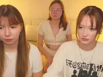 Chaturbate Adult Webcams of _reverse_gang_