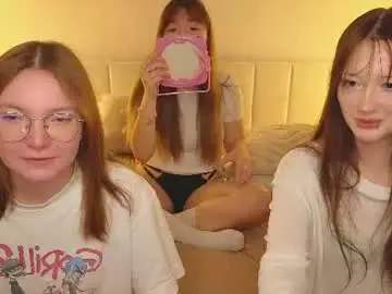 Chaturbate Private Sex Chat of _reverse_gang_