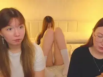 Chaturbate Private Sex Chat of _reverse_gang_