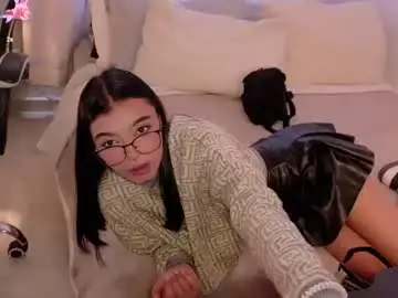 Chaturbate Best live sex cam show of anabelwolf