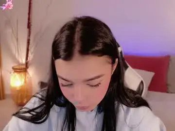 Chaturbate Live Sex of anabelwolf