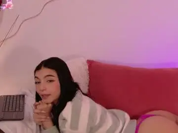 Chaturbate Free Porn Cam of anabelwolf
