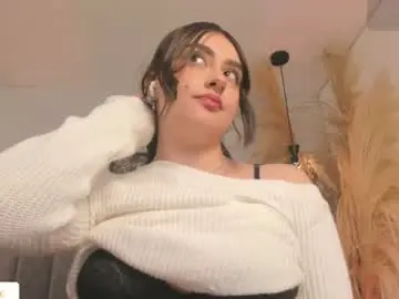 Chaturbate Private Sex Chat of cute__cherry_