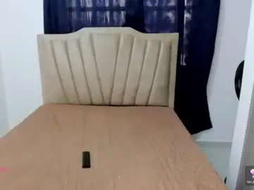 Chaturbate Live Porn of ethanandzoe