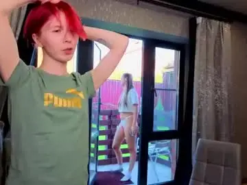 Chaturbate Adult Webcam of izi_fox