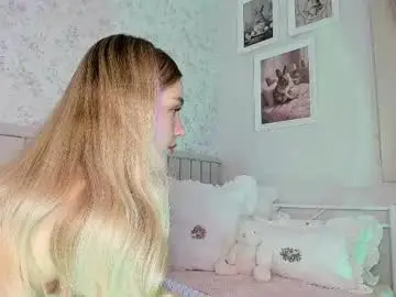 Chaturbate Adult Webcam of kitty__sophie