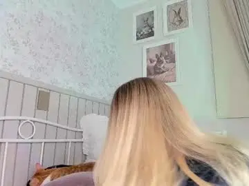Chaturbate Nude Webcam of kitty__sophie