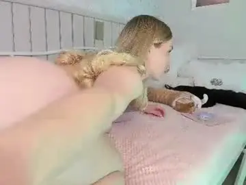 Chaturbate Live Porn of kitty__sophie
