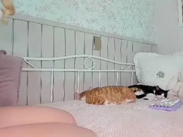 Chaturbate Best live sex cam show of kitty__sophie