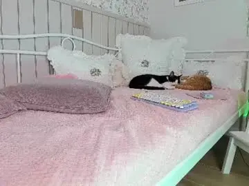 Chaturbate Best Webcam of kitty__sophie