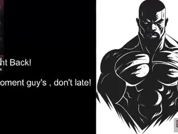 Chaturbate Watch Live Sex Cams of liightanddarkness11_11