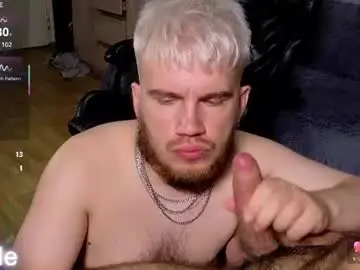 Chaturbate Free Porn Cam of mikiien