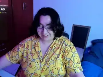 Chaturbate Sex Chat of moira_smiler