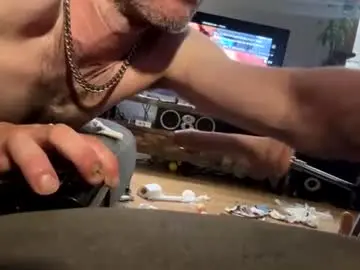 Chaturbate Private Sex Chat of mr_a420