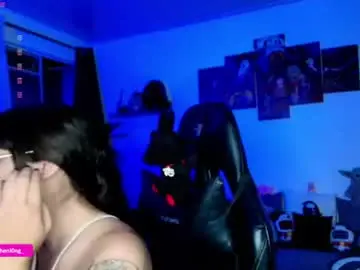 Chaturbate Sex Chat of nicorobinn