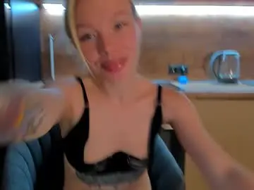 Chaturbate Free Porn Cam of olivia_bells