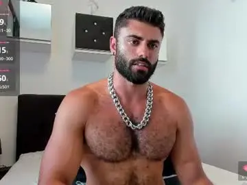 Chaturbate Private Sex Chat of rawadam