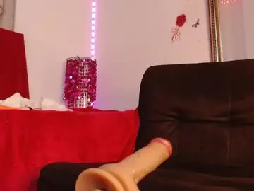 Chaturbate Private Sex Chat of sharon_blare