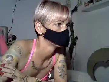 Chaturbate Live Porn of shyskinnynina