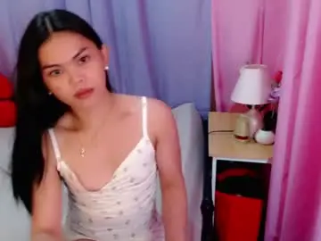 Chaturbate Nude Webcam of yourlovelytranspinay