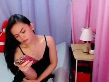 Chaturbate Private Sex Chat of yourlovelytranspinay