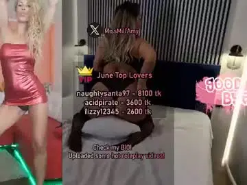 Chaturbate Live Porn of amysuperheroes