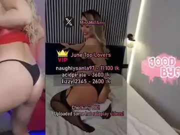 Chaturbate Sex Chat of amysuperheroes