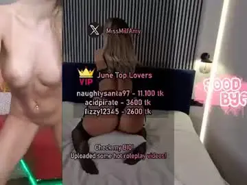 Chaturbate Best Webcam of amysuperheroes