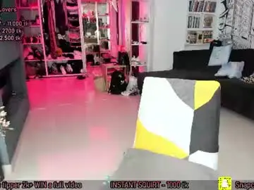 Chaturbate Sex Cam of amysuperheroes