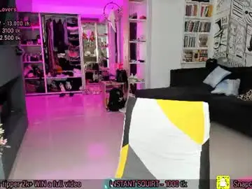 Chaturbate Adult Webcam of amysuperheroes