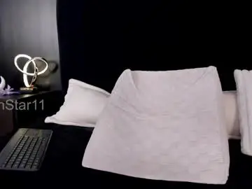 Chaturbate Nude Webcam of arwenstar11