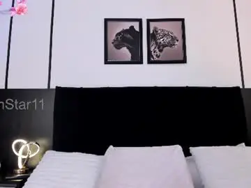 Chaturbate Free Porn Cam of arwenstar11