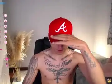 Chaturbate Sex Cam of capoink