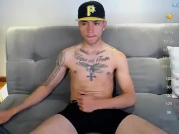 Chaturbate Best live sex cam show of capoink