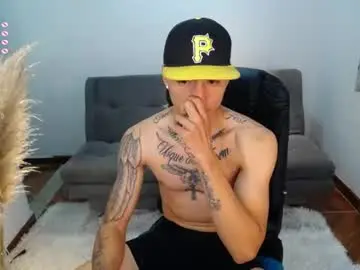 Chaturbate Live Sex of capoink
