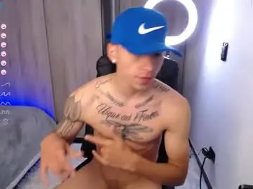 Chaturbate Adult Webcams of capoink