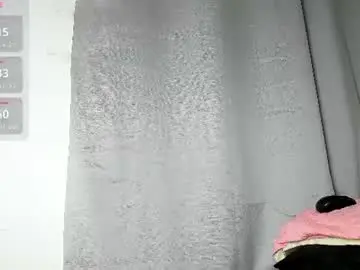 Chaturbate Adult Webcam of caroline_tovar_
