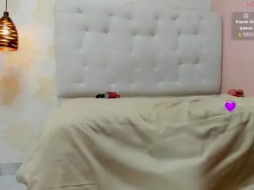 Chaturbate Live Sex of cielo_banks